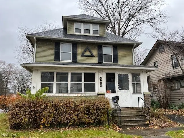 376 Laird Se Avenue, Warren, OH 44483 - Image #1
