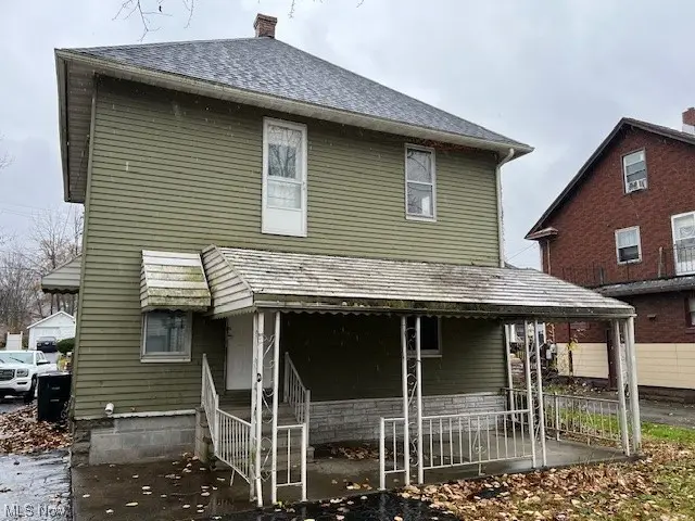 376 Laird Se Avenue, Warren, OH 44483 - Image #3