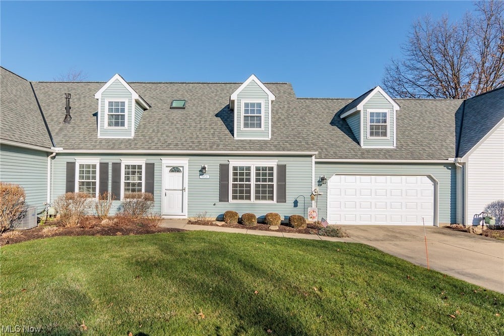 14526 Lymans Lane 86, Strongsville, OH 44149 BHGRE