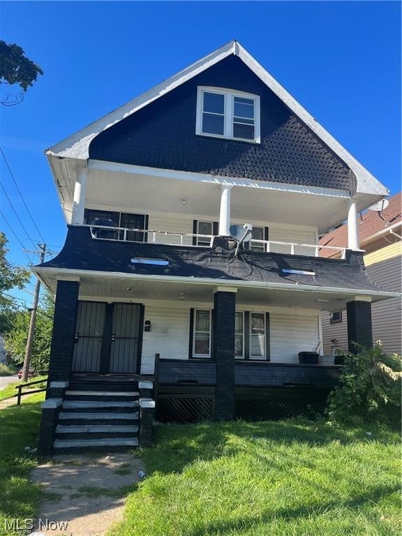 13301 4th Avenue, East Cleveland, OH 44112 BHGRE