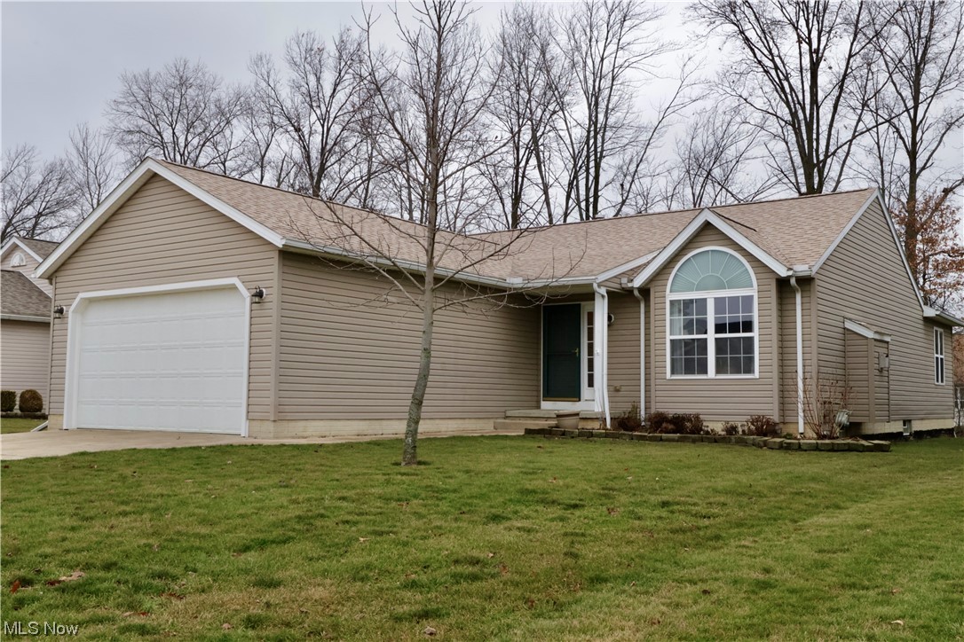 37360 Freedom North Ridgeville OH 44039 BHGRE