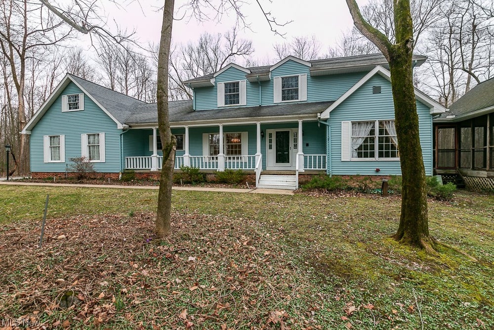 11865 County Line Road, Gates Mills, OH 44040 BHGRE