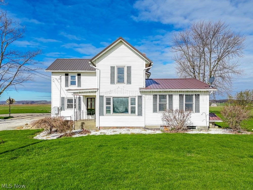 8547 Snoddy Road, Shreve, OH 44676 BHGRE