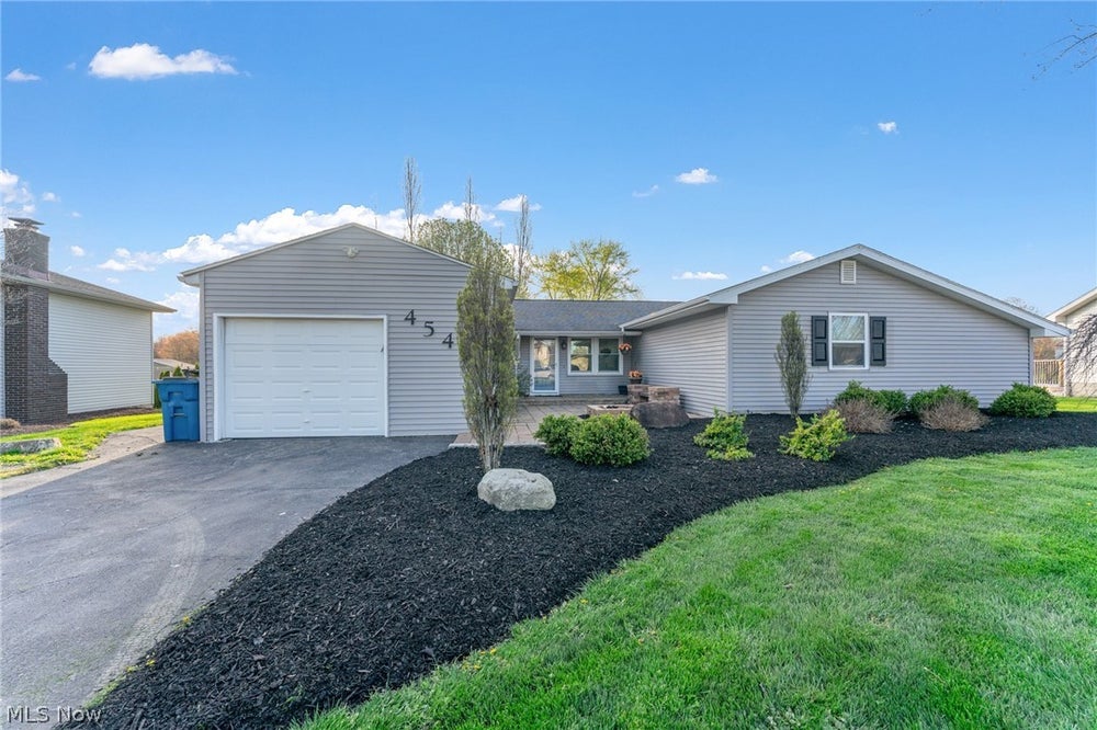 454 Garver Drive, Youngstown, OH 44512 BHGRE