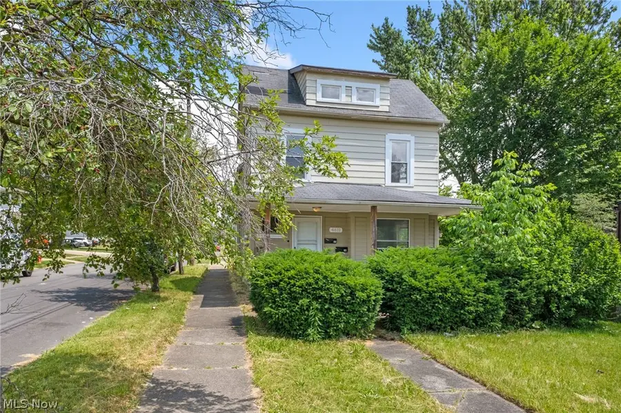4611 W 41st Street, Cleveland, OH 44109 - #2