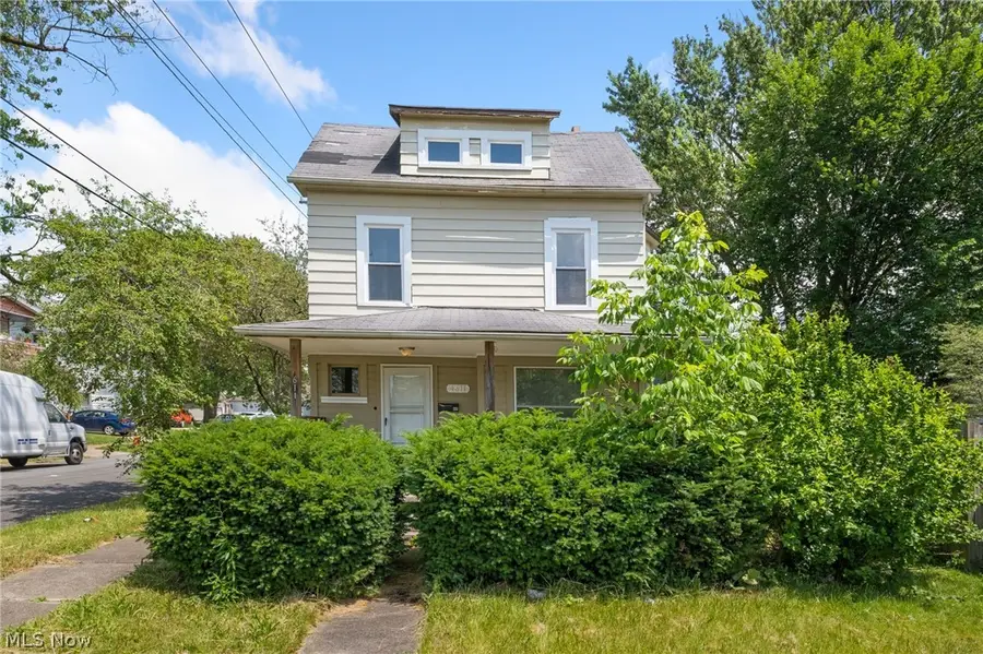 4611 W 41st Street, Cleveland, OH 44109 - #3