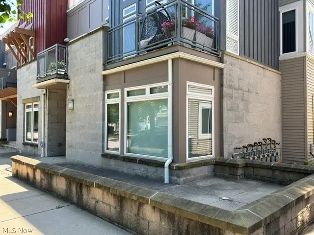 7417 Battery Park Boulevard, Cleveland, OH 44102 - #1