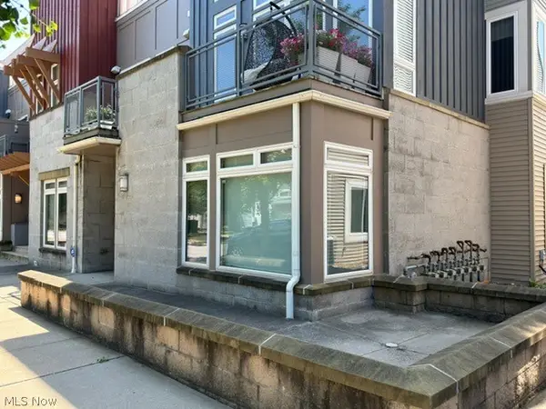 7417 Battery Park Boulevard, Cleveland, OH 44102