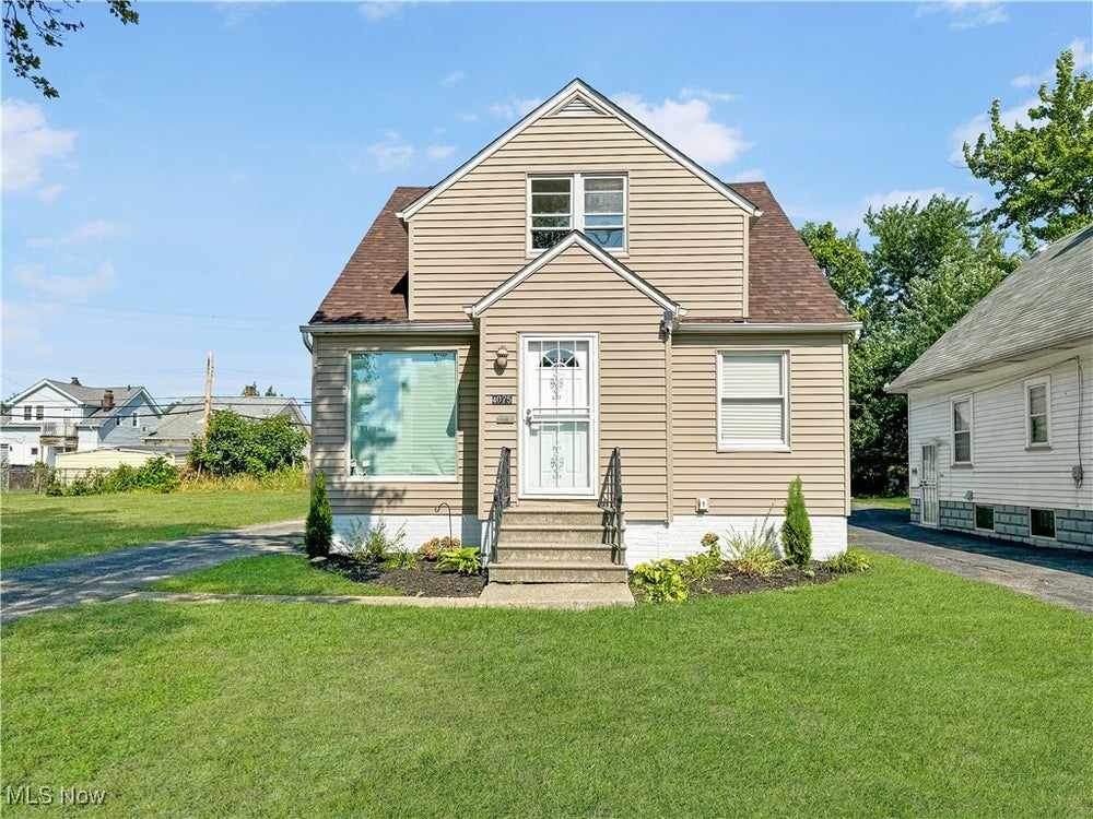 4075 E 146th Street, Cleveland, OH 44128 BHGRE
