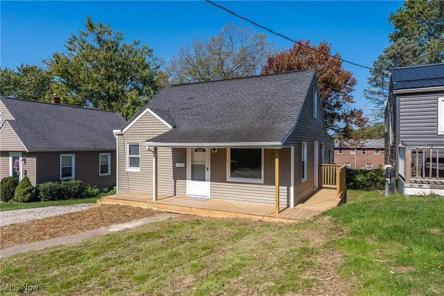 1537 25th Nw Street, Canton, OH 44709 - Image #2