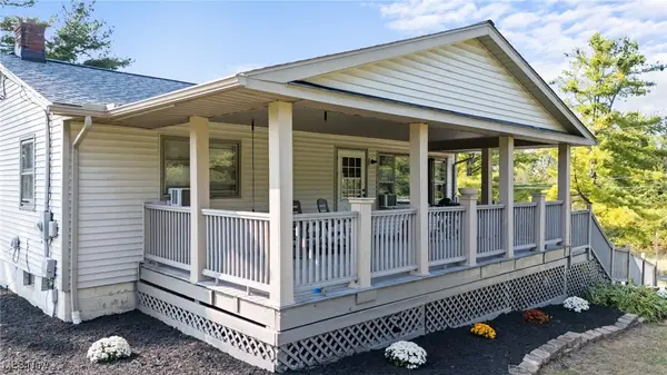 8892 Brakeman Road, Chardon, OH 44024