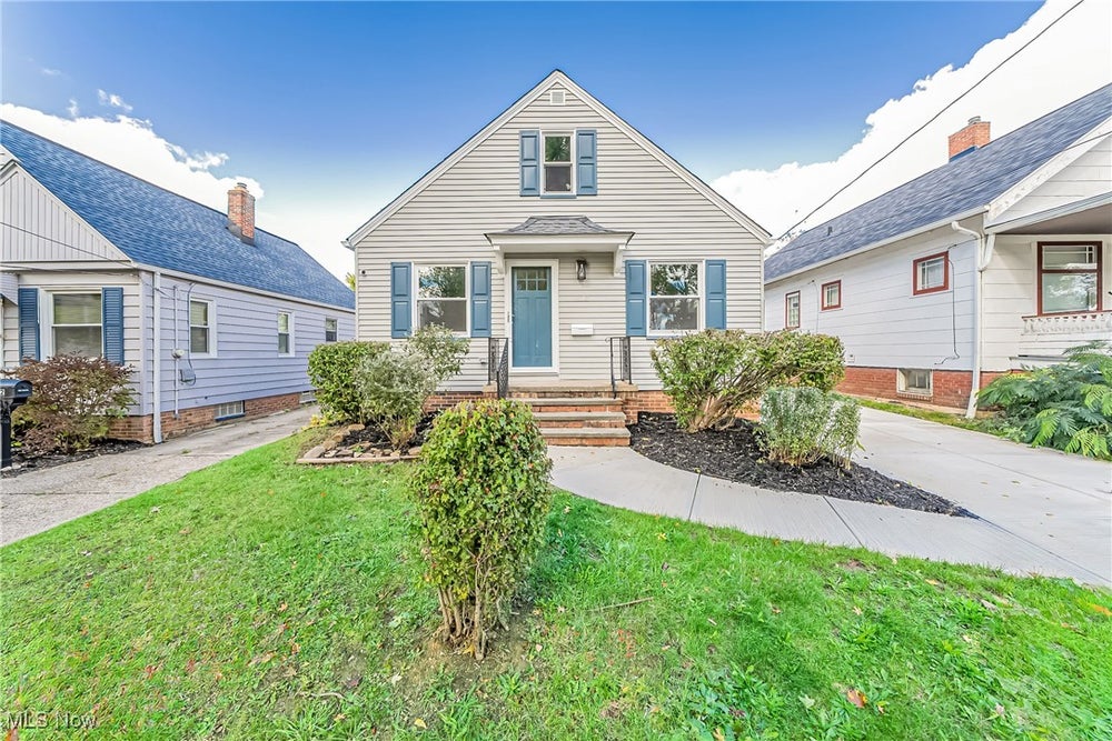 4408 Buechner Avenue, Cleveland, OH 44109 BHGRE