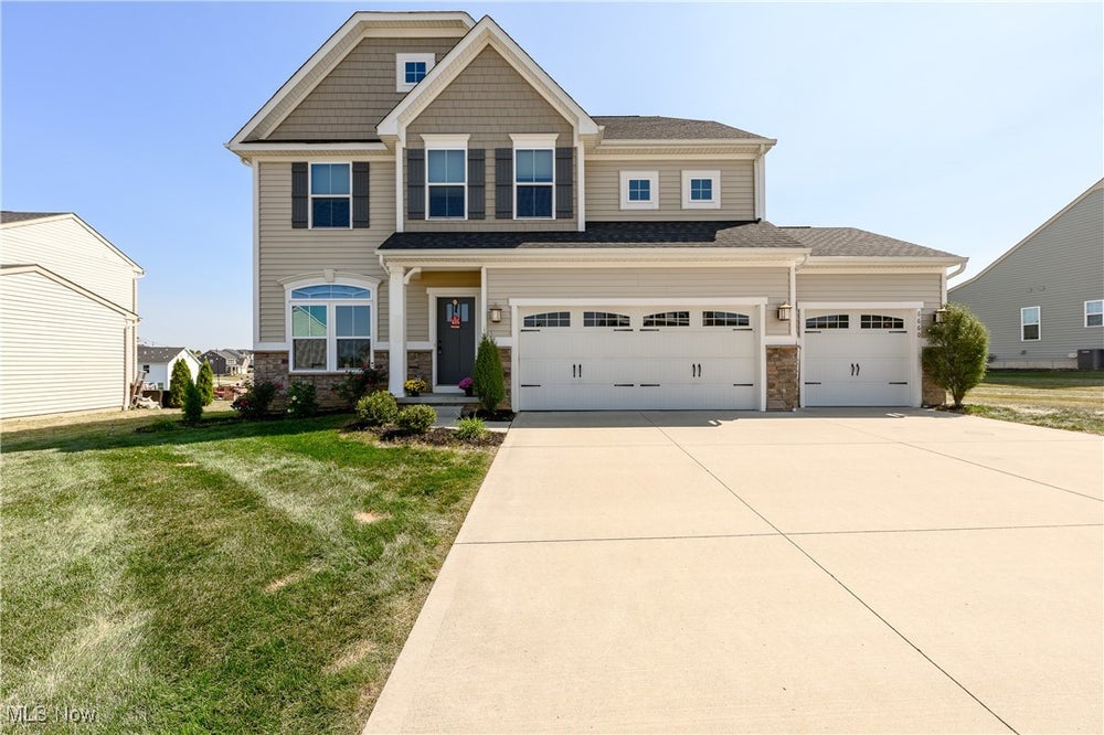 6660 Leestone Ne Avenue, Canton, OH 44721 BHGRE