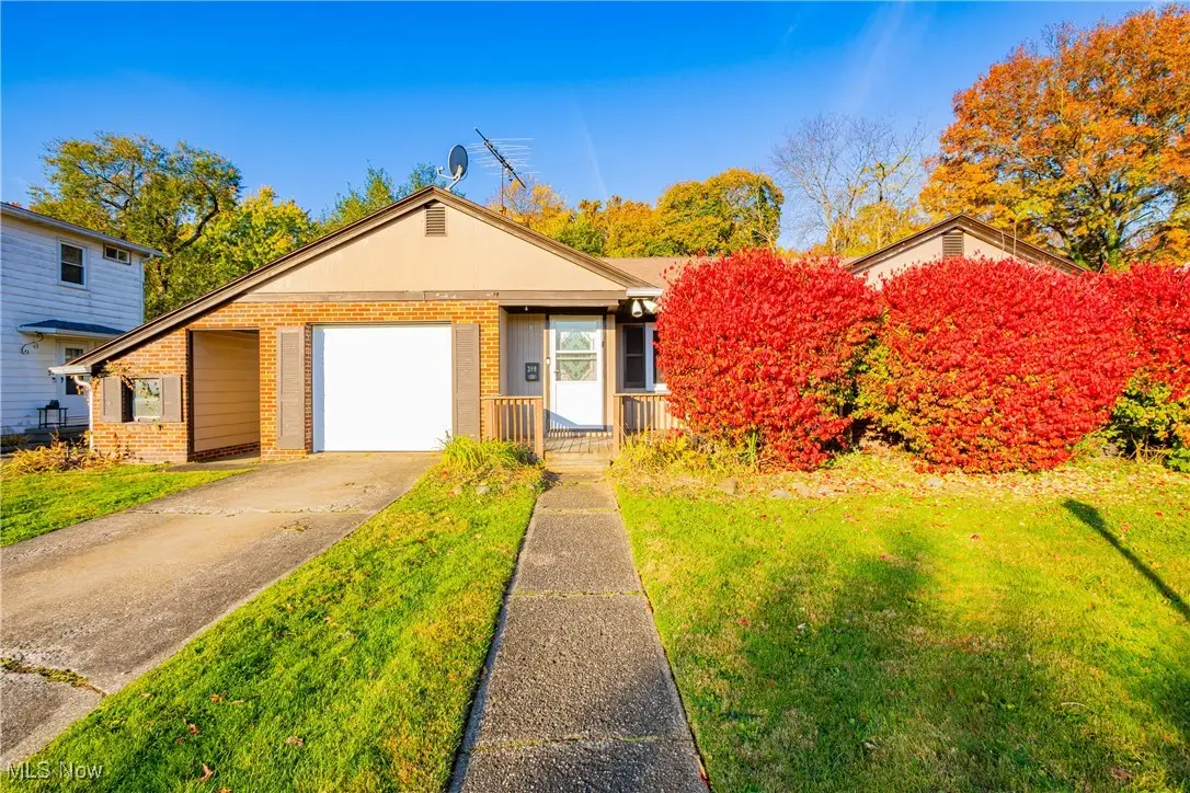 398 Crestview Avenue, Akron, OH 44320 - Image #1