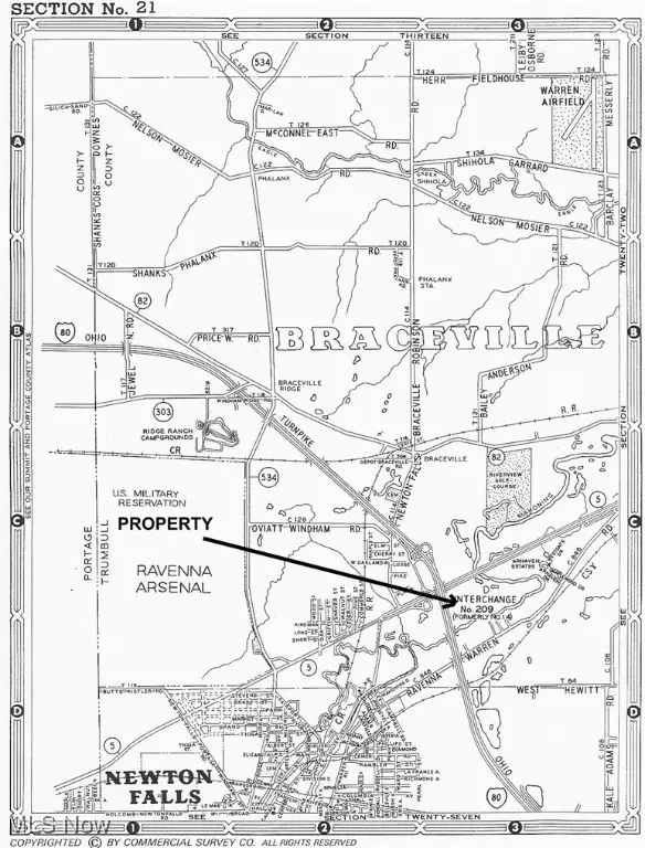 State Route 5, Newton Falls, OH 44444 - Image #2