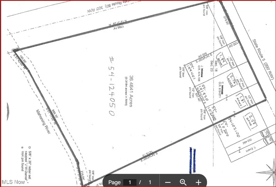 State Route 5, Newton Falls, OH 44444 - Image #3