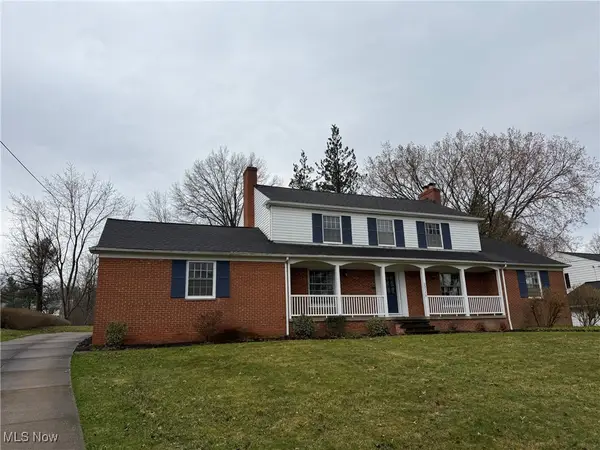 22350 S Woodland Road, Shaker Heights, OH 44122