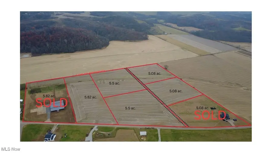 21865 Tr 257, West Lafayette, OH 43845 - #2