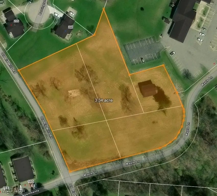 0 Maple Lane, New Concord, OH 43762 - Image #1