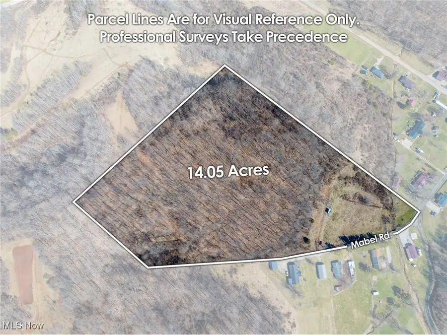 152 Mable Road, Crown City, OH 45623 - Image #2