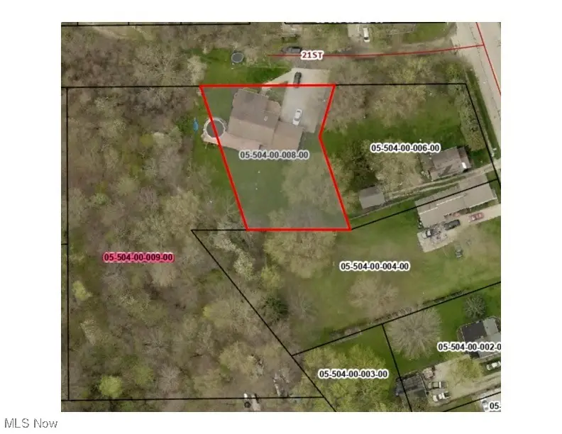 1038 E 21st Street, Ashtabula, OH 44004 - Image #2