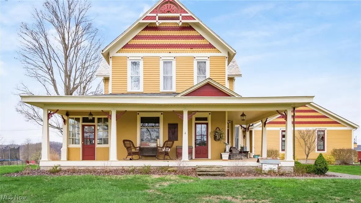 64391 Morrison Road, Cambridge, OH 43725 - Image #1