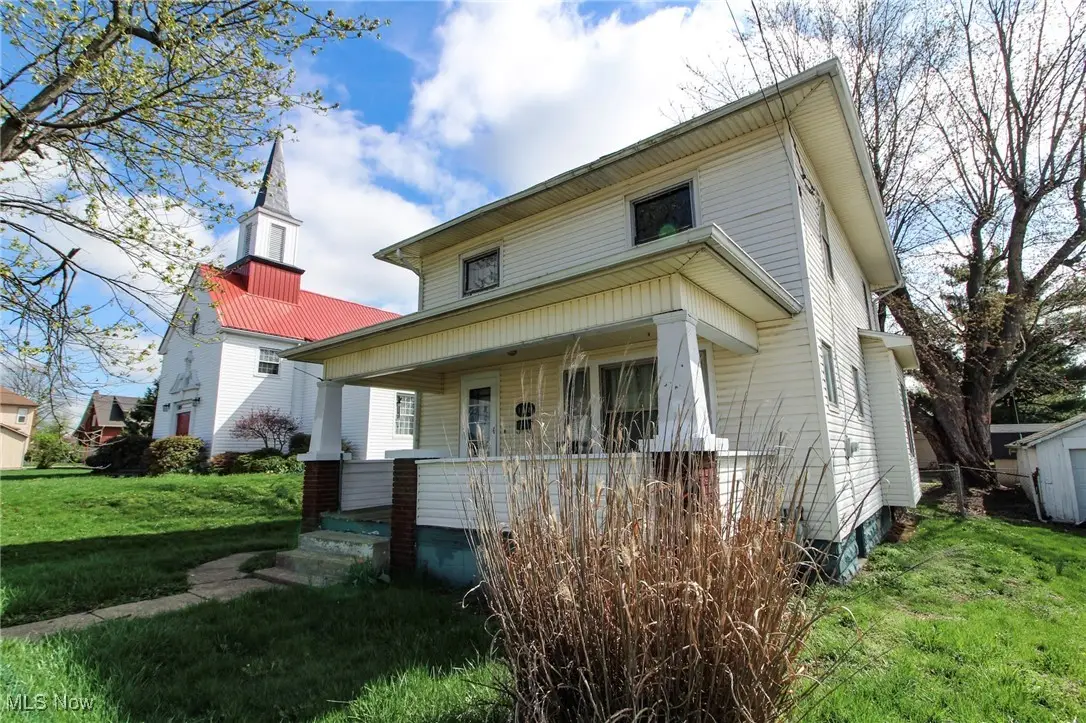 1338 Pine Street, Zanesville, OH 43701 - #1