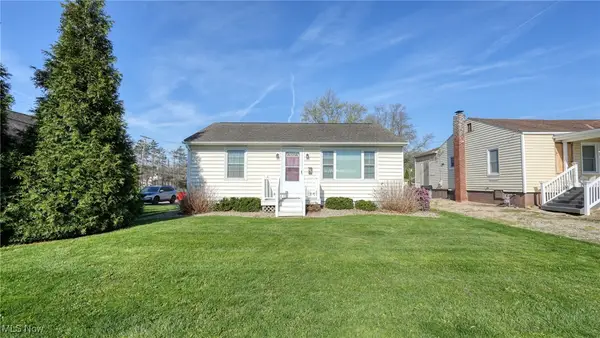 2411 Bell Street, Zanesville, OH 43701