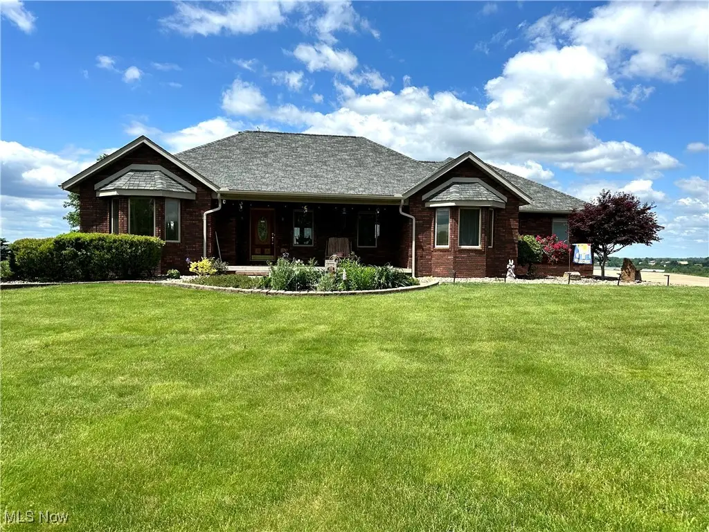 1305 Bald Hill, Zanesville, OH 43701 - Image #1