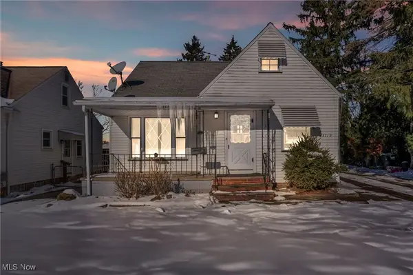 13719 Wolf Avenue, Garfield Heights, OH 44125