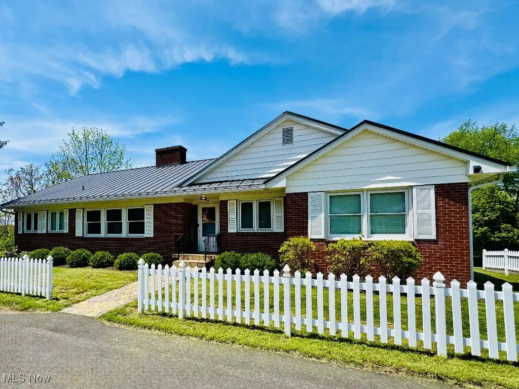 95 Sunset Drive, McConnelsville, OH 43756 - Image #1