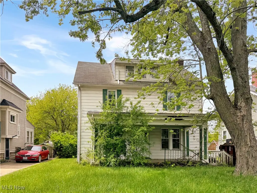 118 Parkwood Boulevard, Mansfield, OH 44906 - Image #1