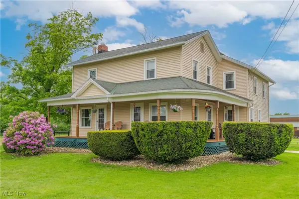 1731 State Route 225, Deerfield, OH 44411