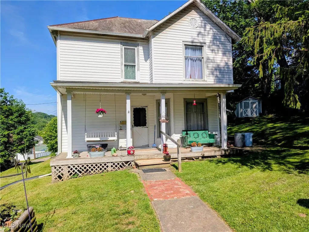 262 N 5th Street, McConnelsville, OH 43756 - Image #1