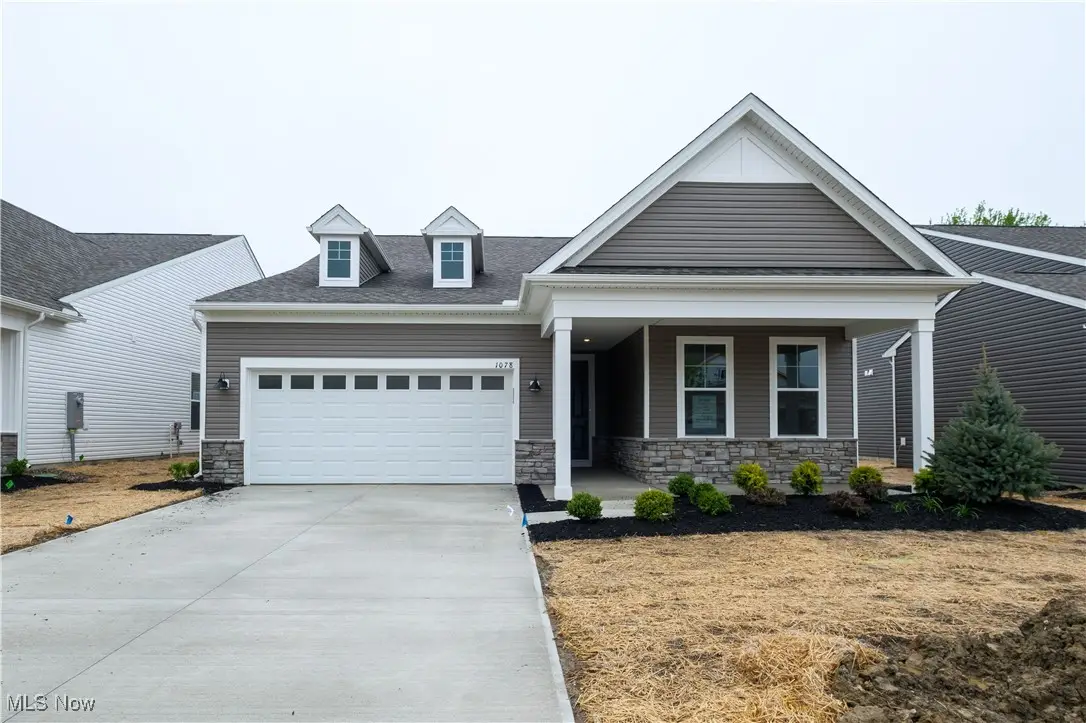 1078 Greenhouse Trail, Columbia Station, OH 44028 - Image #1