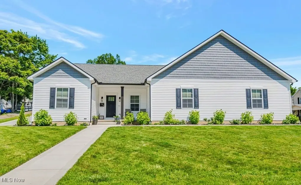 614 N 11th Street, Cambridge, OH 43725 - Image #1