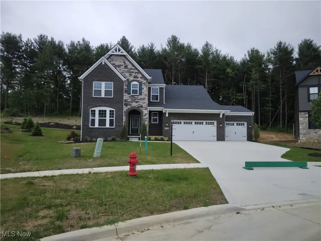 2843 Robert Gary Court, Medina, OH 44256 - Image #1