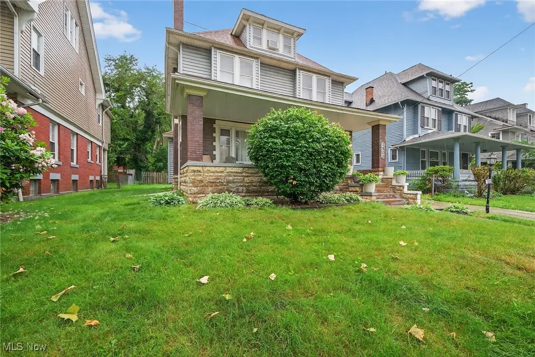 1500 E 107th Street, Cleveland, OH 44106 - Image #1