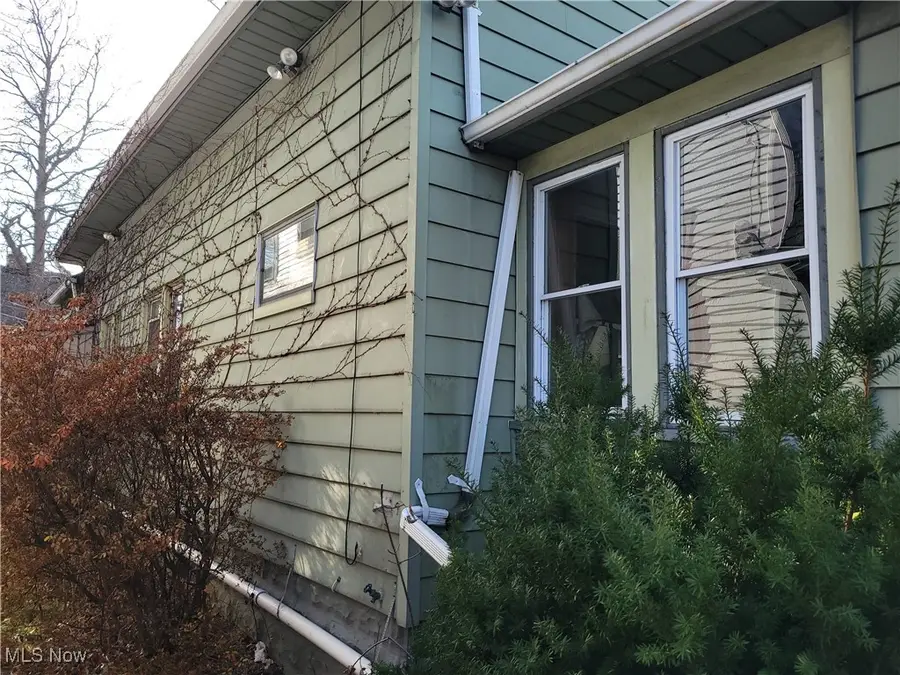 16918 Grovewood Avenue, Cleveland, OH 44110 - #2