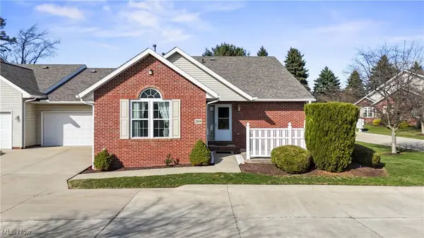 209 Greenbriar Lane, Dalton, OH 44618