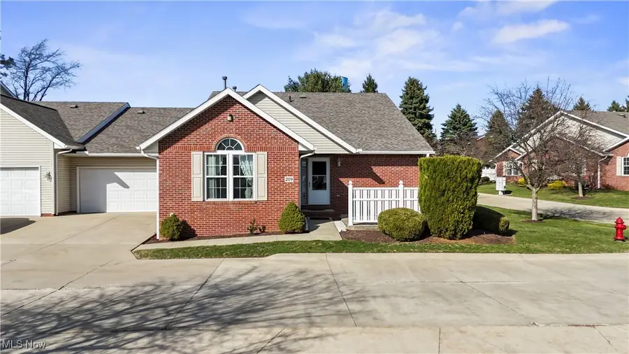 209 Greenbriar Lane, Dalton, OH 44618 - Image #2