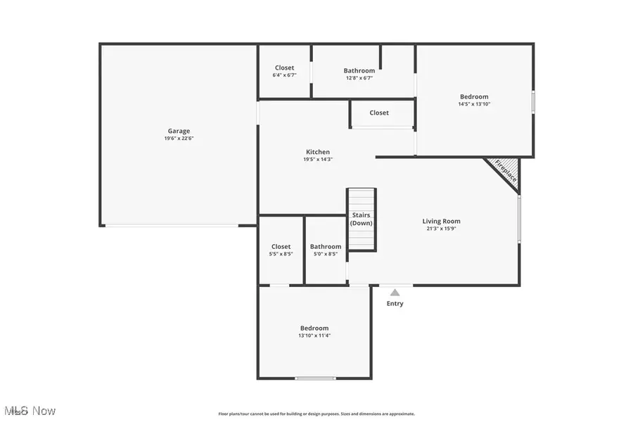 209 Greenbriar Lane, Dalton, OH 44618 - Image #3