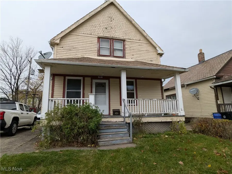 13617 Horner Avenue, Cleveland, OH 44120 - Image #2