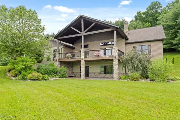 19694 State Route 60, Warsaw, OH 43844