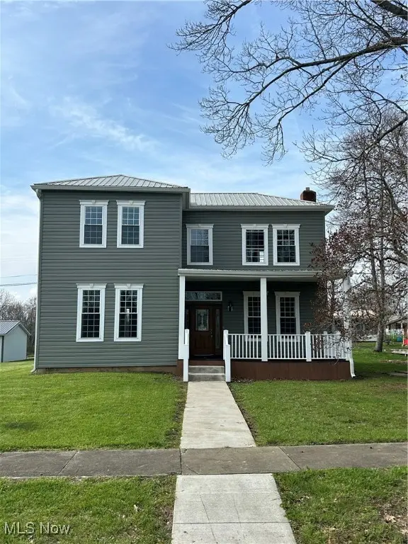 10545 Main Street, Norwich, OH 43767