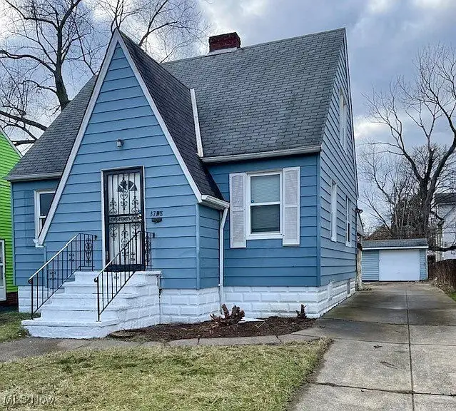 3778 E 146th Street, Cleveland, OH 44128 - Image #2