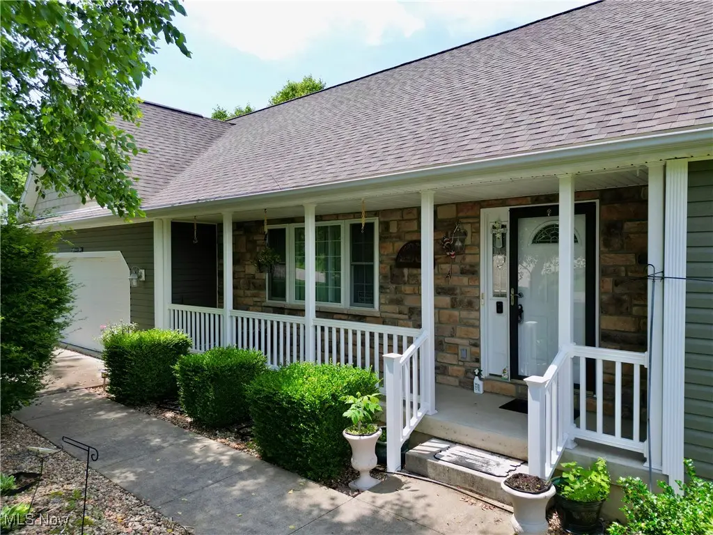 1378 Donovan Way, Zanesville, OH 43701 - Image #1