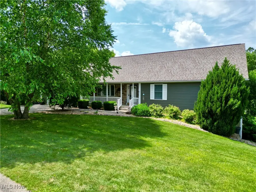 1378 Donovan Way, Zanesville, OH 43701 - Image #3