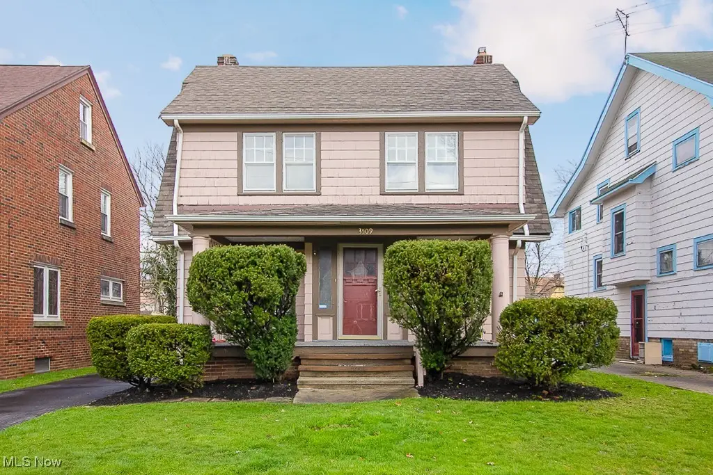 3509 Silsby Road, University Heights, OH 44118 - Image #1