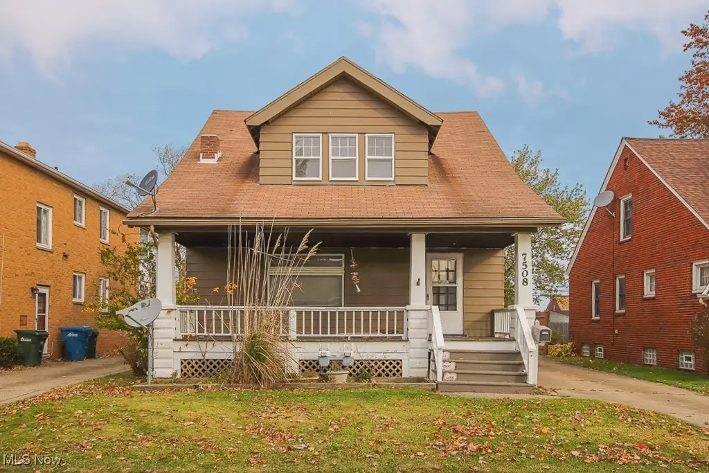 7508 Theota Avenue, Parma, OH 44129 - Image #1